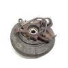 Recambio de mangueta trasera izquierda para mercedes-benz clase m (w164) 320 / 350 cdi (164.122) referencia OEM IAM A1643501308 