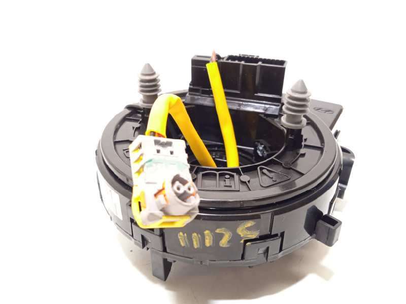 Recambio de anillo airbag para hyundai kona 1.0 tgdi cat referencia OEM IAM 93490S1130 - Blanco 3
