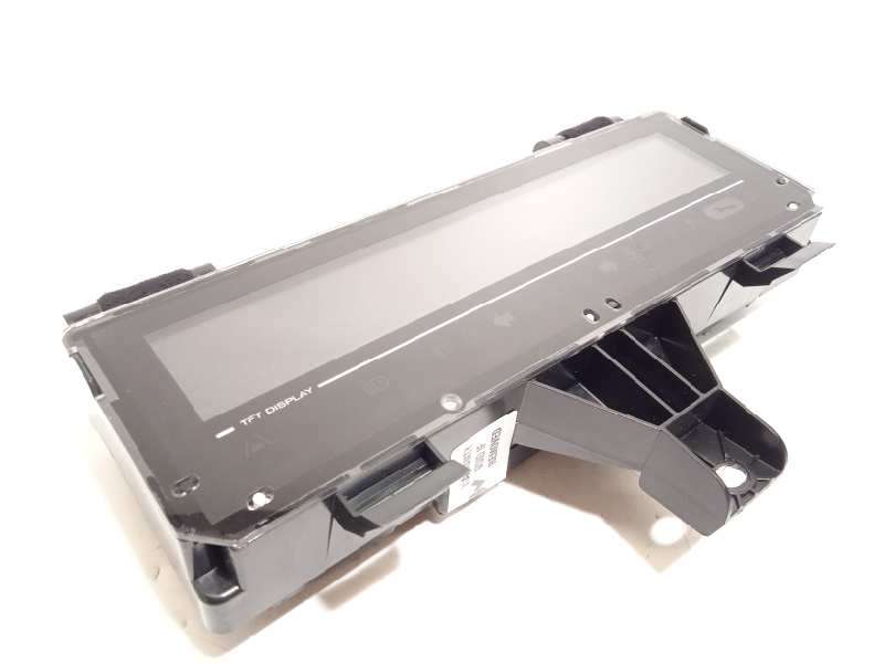 CUADRO INSTRUMENTOS 248106980R 
