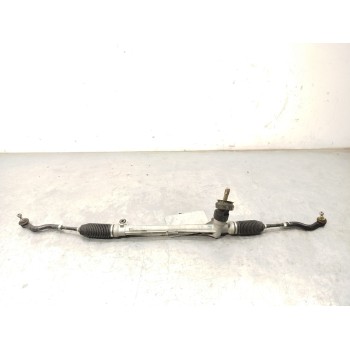 Recambio de cremallera direccion para mg zs suv (azs1) 1.5 vti referencia OEM IAM 10443601  7069974368