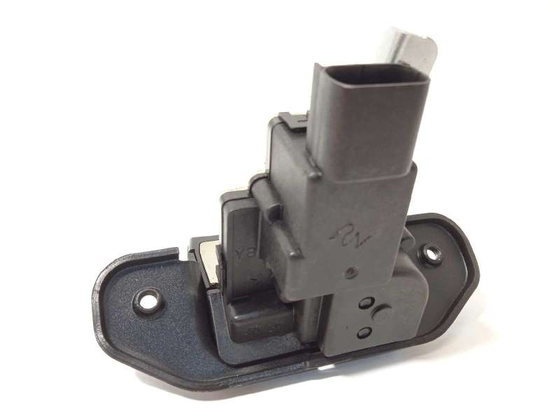 Recambio de cerradura maletero / porton para kia rio (yb) 1.0 tgdi cat referencia OEM IAM NOREF - Rojo 3