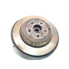 Recambio de mangueta trasera izquierda para mercedes-benz clase m (w164) 320 / 350 cdi (164.122) referencia OEM IAM A1643501308 