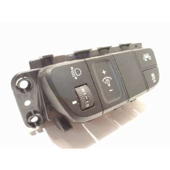 MANDO LUCES 93700G2110 93700G2110T9Y