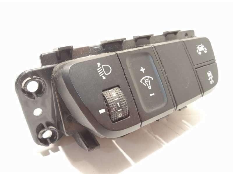 MANDO LUCES 93700G2110 93700G2110T9Y