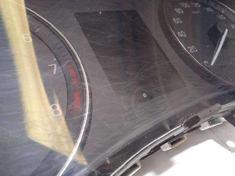 Recambio de cuadro instrumentos para hyundai i20 1.2 16v cat referencia OEM IAM 94003C8011 - Blanco 6