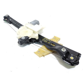 Recambio de elevalunas trasero derecho para citroën c4 grand picasso ii (da_, de_) 1.2 thp 130 referencia OEM IAM 9676172380  