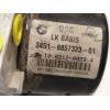 Recambio de abs para bmw 1 (f20) 116 d referencia OEM IAM 34516857323 6857324 10021208294