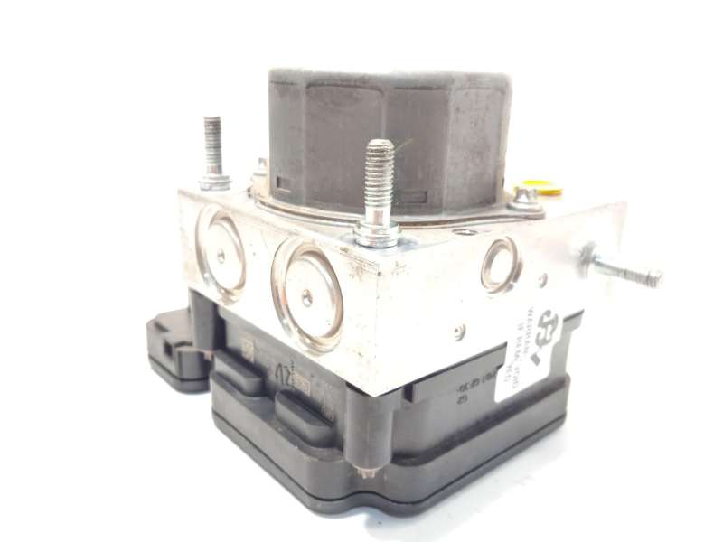 Recambio de abs para renault captur zen referencia OEM IAM 476605492R 0265956285 269633 2