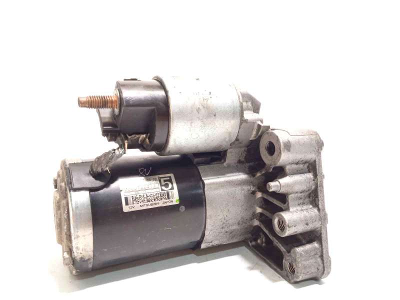 MOTOR ARRANQUE 9801667780 5802Z8 M000T22473