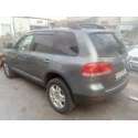 VOLKSWAGEN TOUAREG (7L6)