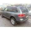 volkswagen touareg (7l6) del año 2005
