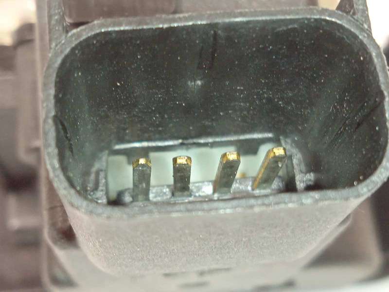 Recambio de cerradura maletero / porton para kia rio (yb) 1.0 tgdi cat referencia OEM IAM NOREF - Rojo 4