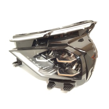 Recambio de faro izquierdo para citroën c4 iii (ba_, bb_, bc_) e-c4 (bczkxc) referencia OEM IAM 9830649480  73374697