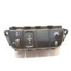 Recambio de mando luces para hyundai ioniq hybrid referencia OEM IAM 93700G2110  93700G2110T9Y