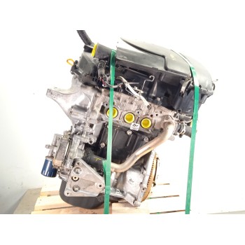 MOTOR COMPLETO 1KR 1KRFE 