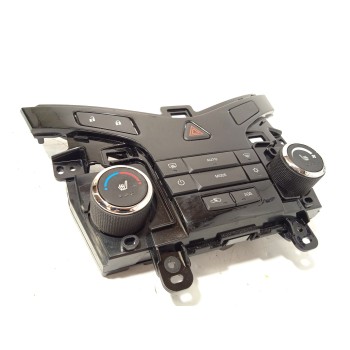 Recambio de mando climatizador para chevrolet cruze (j300) 2.0 cdi referencia OEM IAM 95017058 3827218 
