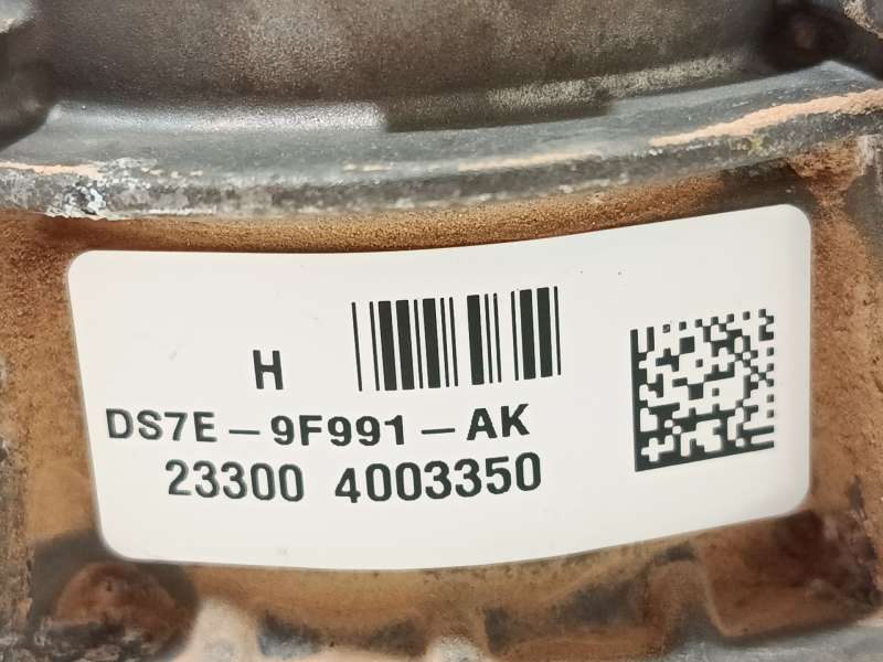 Recambio de caja mariposa para ford kuga iii (dfk) 2.5 duratec plug-in-hybrid referencia OEM IAM DS7E9F991AK 2264983 5