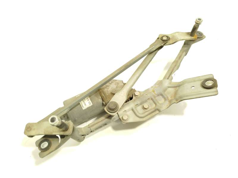 Recambio de motor limpia delantero para fiat grande punto (199_) 1.3 d multijet (199.axd11, 199.axd1a, 199.axd1b,... referencia - Azul 3