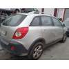 opel antara a (l07) del año 2007