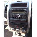 NISSAN X-TRAIL (T31)