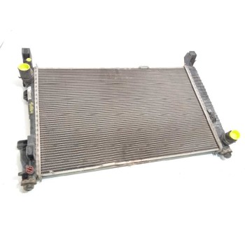 RADIADOR AGUA A1695000703 A1695001004