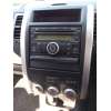 nissan x-trail (t31) del año 2010
