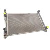 Recambio de radiador agua para mercedes-benz clase a (w169) a 200 (169.333) referencia OEM IAM A1695000703  A1695001004