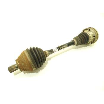 TRANSMISION DELANTERA IZQUIERDA 5Q0407271BT 