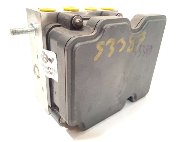 Recambio de abs para renault captur zen referencia OEM IAM 476605492R 0265956285 269633 3