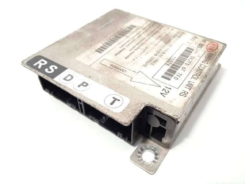CENTRALITA AIRBAG 0K2FD677F0 