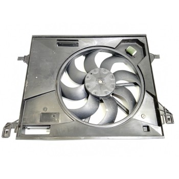 Recambio de electroventilador para mg zs suv (azs1) 1.5 vti referencia OEM IAM 10251200  QFZ13930B