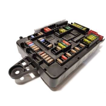 CAJA RELES / FUSIBLES 61149337880 