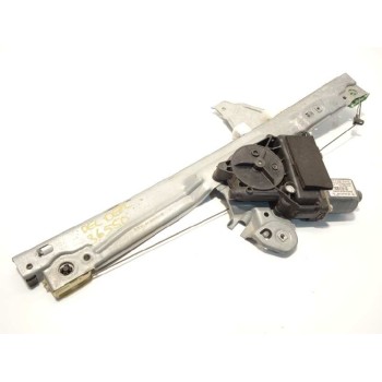 ELEVALUNAS DELANTERO DERECHO 9675467380 0130822743