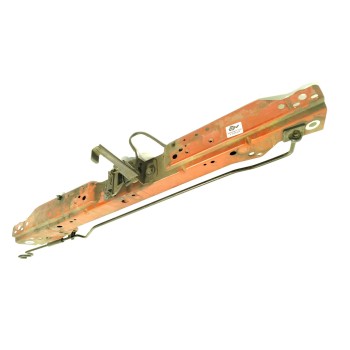 Recambio de travesaño superior para chevrolet cruze (j300) 2.0 cdi referencia OEM IAM 95981431  