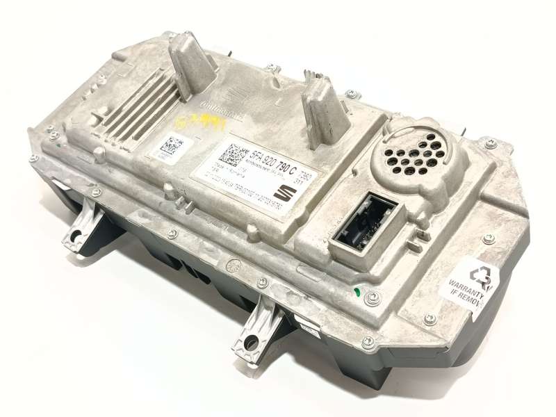 Recambio de cuadro instrumentos para cupra leon (kl1, ku1, kug) 1.5 etsi referencia OEM IAM 5FA920790C 5