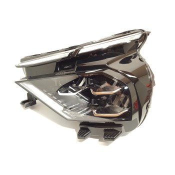 Recambio de faro izquierdo para citroën c4 iii (ba_, bb_, bc_) e-c4 (bczkxc) referencia OEM IAM 9830649480  73374697