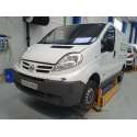 NISSAN PRIMASTAR FURGONETA (X83)