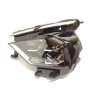 Recambio de faro izquierdo para citroën c4 iii (ba_, bb_, bc_) e-c4 (bczkxc) referencia OEM IAM 9830649480  73374697