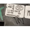 Recambio de palanca cambio para citroën spacetourer autobús (v_) 1.6 bluehdi 115 referencia OEM IAM 9809544180  