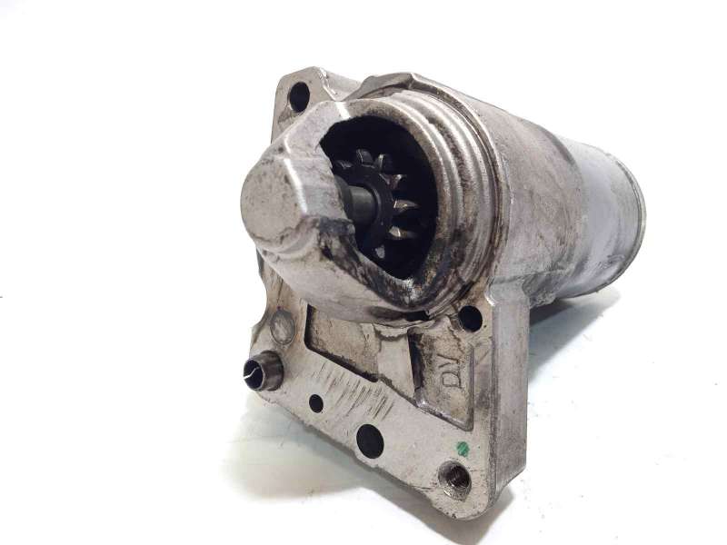 Recambio de motor arranque para citroën c4 picasso feel referencia OEM IAM 9801667780 5802Z8 M000T22473 - Azul 3