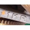 Recambio de motor completo para peugeot 107 urban move referencia OEM IAM 1KR  