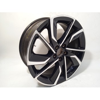 Recambio de llanta para mg zs suv (azs1) 1.5 vti referencia OEM IAM 10598024  