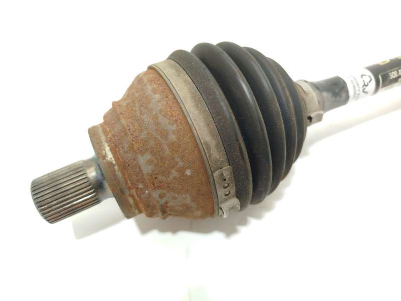 Recambio de transmision delantera izquierda para volkswagen t-roc (a11, d11) 1.5 tsi referencia OEM IAM 5Q0407271BT 2