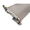 Recambio de radiador agua para mercedes-benz clase a (w169) a 200 (169.333) referencia OEM IAM A1695000703  A1695001004