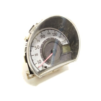 Recambio de cuadro instrumentos para peugeot 107 urban move referencia OEM IAM 838000H132  