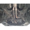 citroën c5 iii (rd_) del año 2008