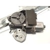 Recambio de elevalunas delantero derecho para peugeot 308 1.6 16v e-hdi fap referencia OEM IAM 9675467380  0130822743