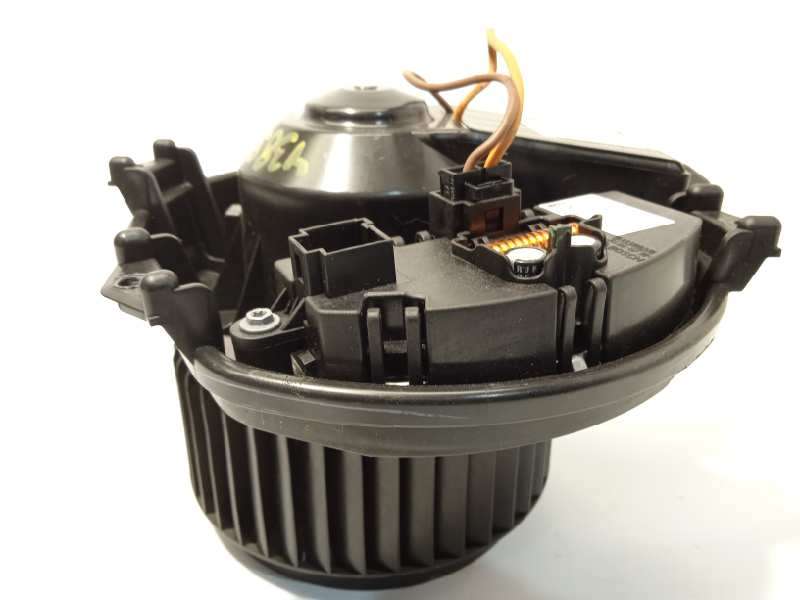 Recambio de motor calefaccion para mercedes-benz clase a (w176) a 45 amg 4-matic (176.052) referencia OEM IAM A2469064200  CZ116 2