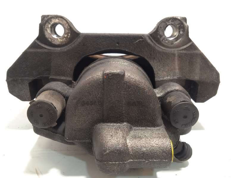 Recambio de pinza freno delantera izquierda para opel corsa e s-d / cadra12 / bx2e6ah7j5 referencia OEM IAM 95517020 - Azul 3
