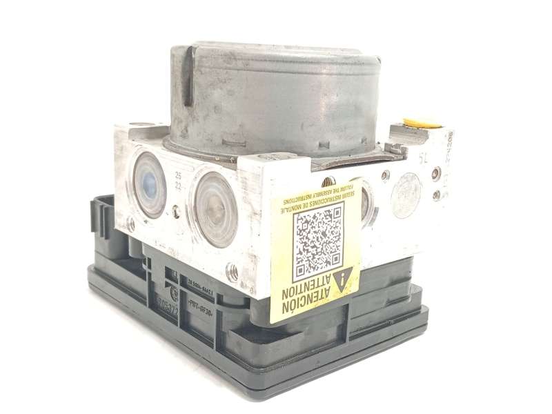 Recambio de abs para volkswagen touran (5t1) advance bmt referencia OEM IAM 3Q0614517AA 3Q0907379AA 10022006714 - Blanco 2
